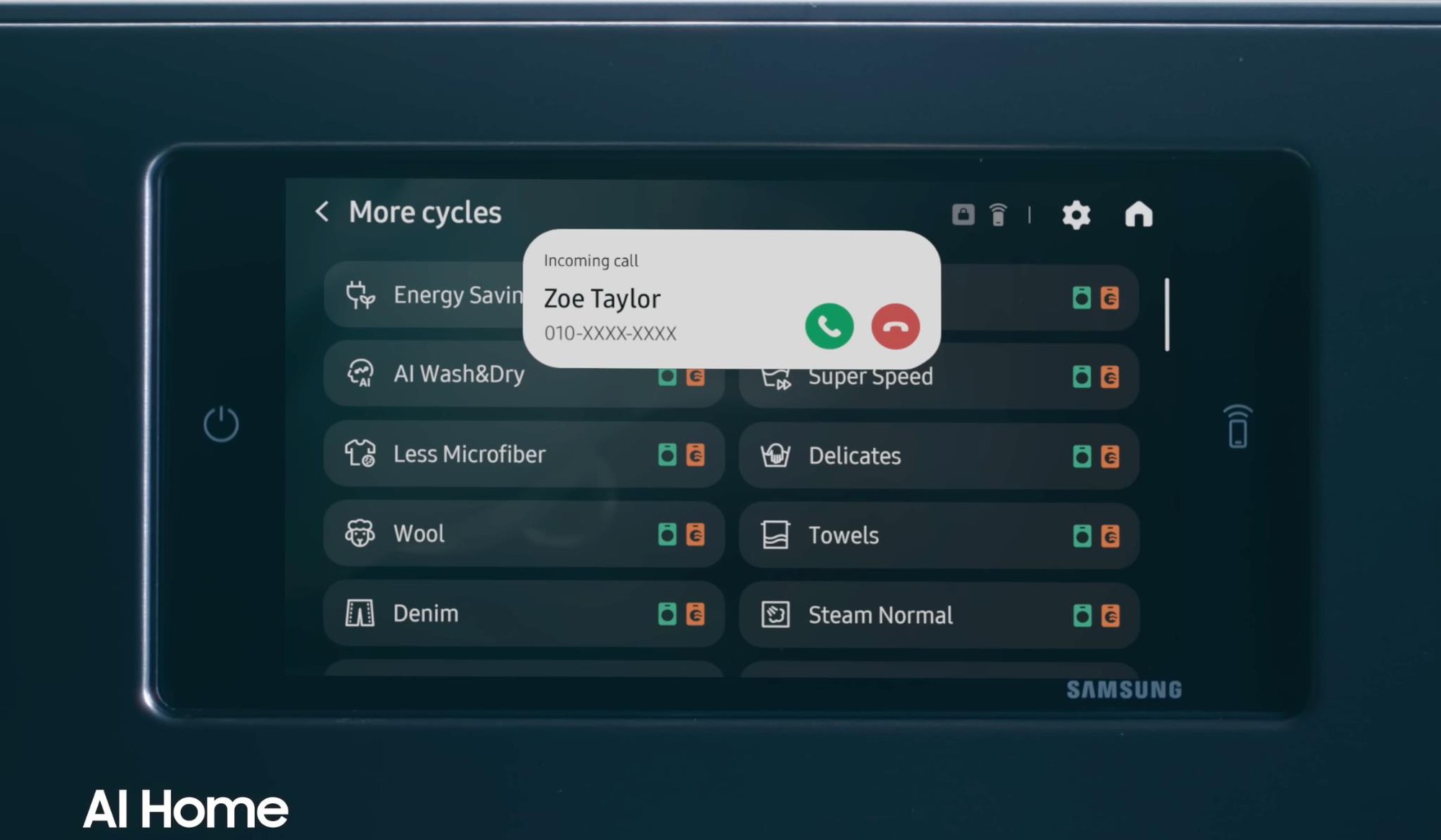 Chọn đồ gia dụng đón Tết, không thể bỏ qua yếu tố đặc biệt này - Ảnh 5. Chọn đồ gia dụng đón Tết, không thể bỏ qua yếu tố đặc biệt này - Ảnh 5.