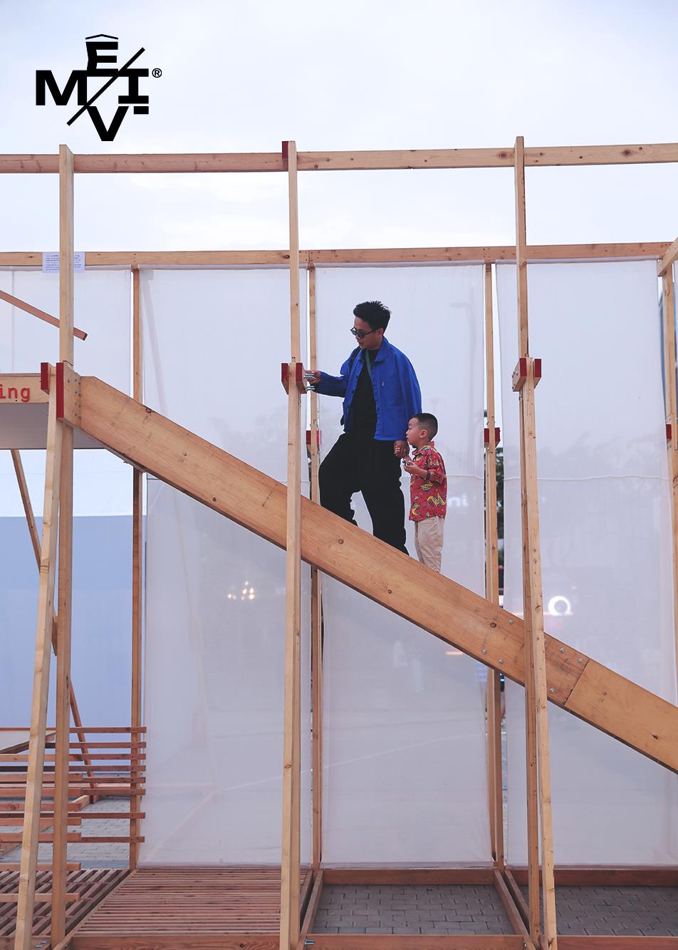 Countdown có 1-0-2: Trải nghiệm trọn vẹn chỉ tìm thấy ở HOZO CITY TẾT FEST - Ảnh 4. Countdown có 1-0-2: Trải nghiệm trọn vẹn chỉ tìm thấy ở HOZO CITY TẾT FEST - Ảnh 4.