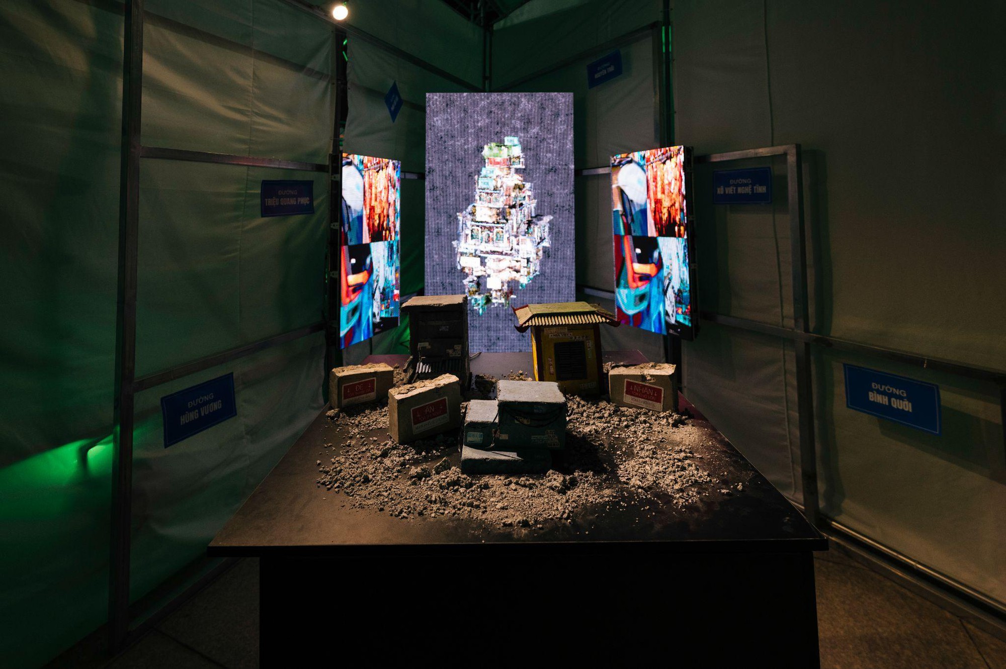 Countdown có 1-0-2: Trải nghiệm trọn vẹn chỉ tìm thấy ở HOZO CITY TẾT FEST - Ảnh 5. Countdown có 1-0-2: Trải nghiệm trọn vẹn chỉ tìm thấy ở HOZO CITY TẾT FEST - Ảnh 5.