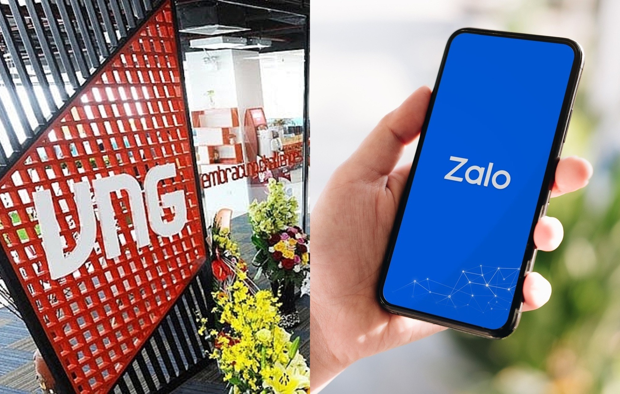 VNG xin hoãn cuộc làm việc về thu thập dữ liệu người dùng Zalo, bất ngờ lý do? - Ảnh 1.