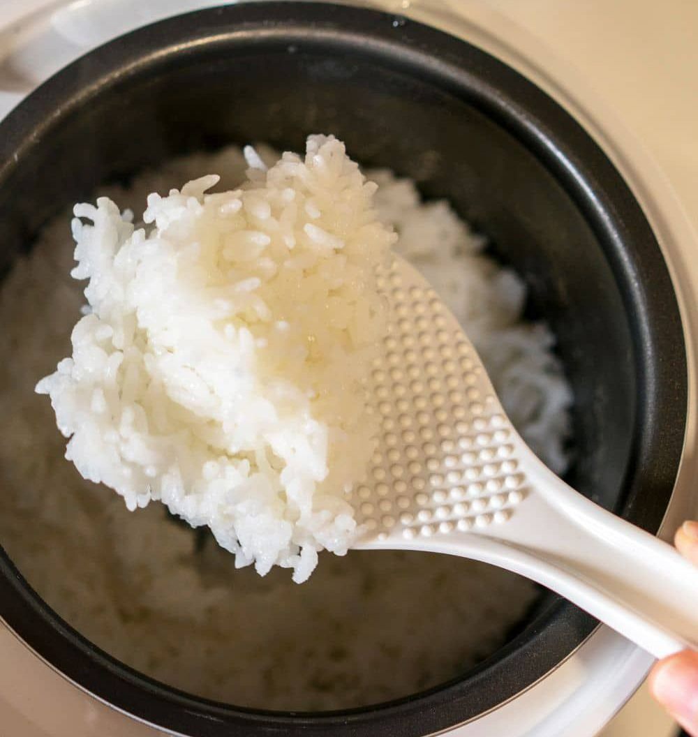 Người đàn ông 42 tuổi ung thư dạ dày vì tiết kiệm 1 thứ mỗi khi nấu cơm - Ảnh 2. Người đàn ông 42 tuổi ung thư dạ dày vì tiết kiệm 1 thứ mỗi khi nấu cơm - Ảnh 2.