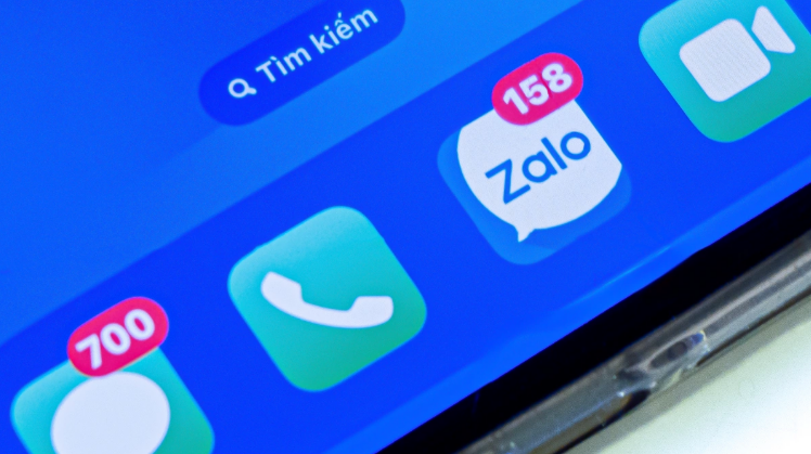 Nhận được 5 kiểu tin nhắn này trên Zalo, bạn phải “báo xấu” ngay nếu không muốn bị chiếm quyền truy cập hoặc mất tiền trong tài khoản- Ảnh 2. Nhận được 5 kiểu tin nhắn này trên Zalo, bạn phải “báo xấu” ngay nếu không muốn bị chiếm quyền truy cập hoặc mất tiền trong tài khoản- Ảnh 2.