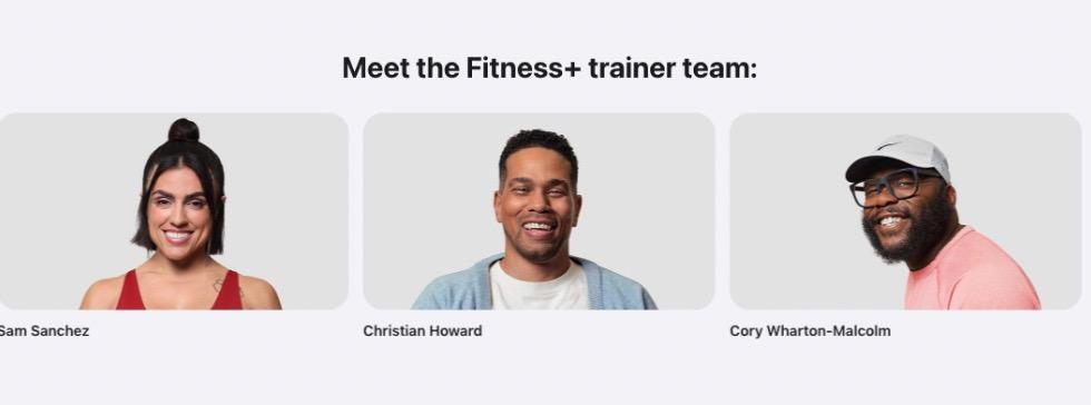 Đưa Fitness+ về Việt Nam, Apple giải bài toán "gu" tập luyện đa dạng của người Việt thế nào? - Ảnh 4.