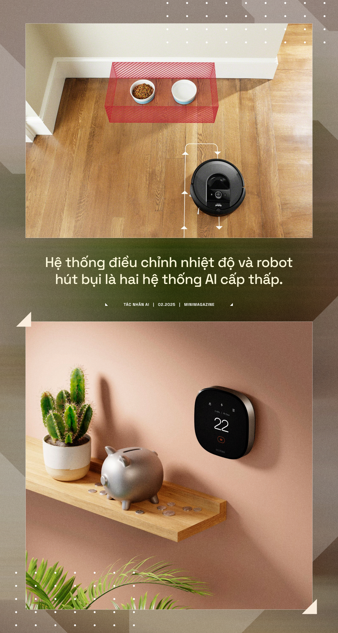 "Tác nhân AI" là gì, tại sao ngành công nghệ lại gọi nó là bước tiến hóa tiếp theo của trí tuệ nhân tạo?- Ảnh 4. "Tác nhân AI" là gì, tại sao ngành công nghệ lại gọi nó là bước tiến hóa tiếp theo của trí tuệ nhân tạo?- Ảnh 4.