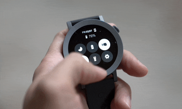 Đồng hồ thông minh hãng lạ đẹp mê nhưng tôi dùng 5 phút là chán- Ảnh 9. Đồng hồ thông minh hãng lạ đẹp mê nhưng tôi dùng 5 phút là chán- Ảnh 9.