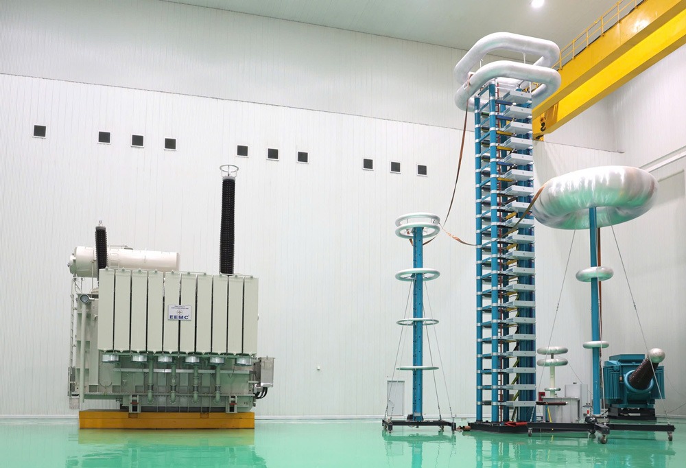 Việt Nam lập kỷ lục với "qu&aacute;i vật c&ocirc;ng nghệ" 260 tấn, th&agrave;nh nước ĐN&Aacute; đầu ti&ecirc;n v&agrave; duy nhất l&agrave;m được 1 điều- Ảnh 3.