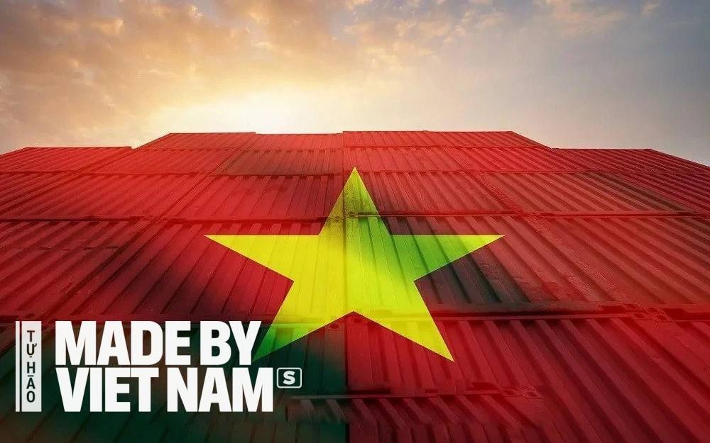 Việt Nam lập kỷ lục với "qu&aacute;i vật c&ocirc;ng nghệ" 260 tấn, th&agrave;nh nước ĐN&Aacute; đầu ti&ecirc;n v&agrave; duy nhất l&agrave;m được 1 điều- Ảnh 1.