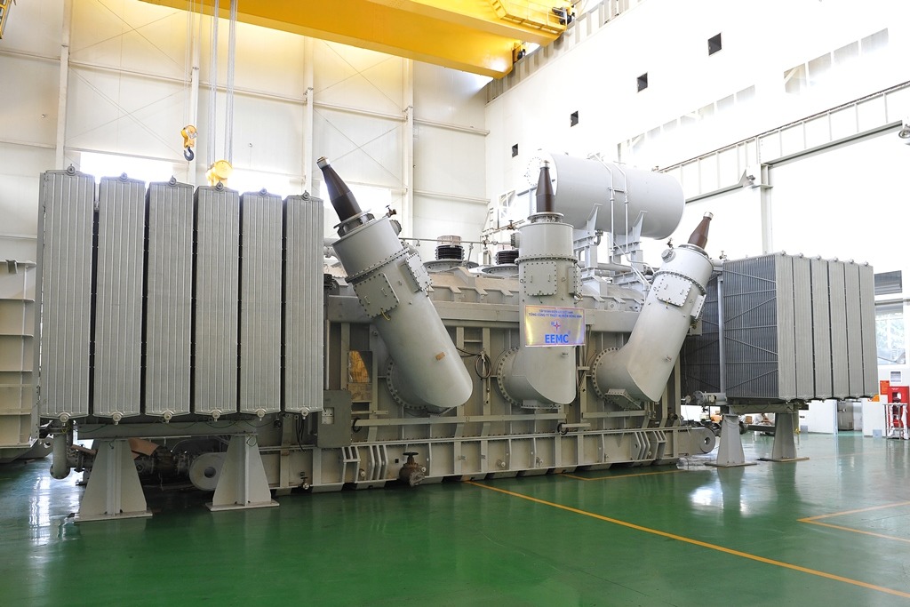 Việt Nam lập kỷ lục với "qu&aacute;i vật c&ocirc;ng nghệ" 260 tấn, th&agrave;nh nước ĐN&Aacute; đầu ti&ecirc;n v&agrave; duy nhất l&agrave;m được 1 điều- Ảnh 2.