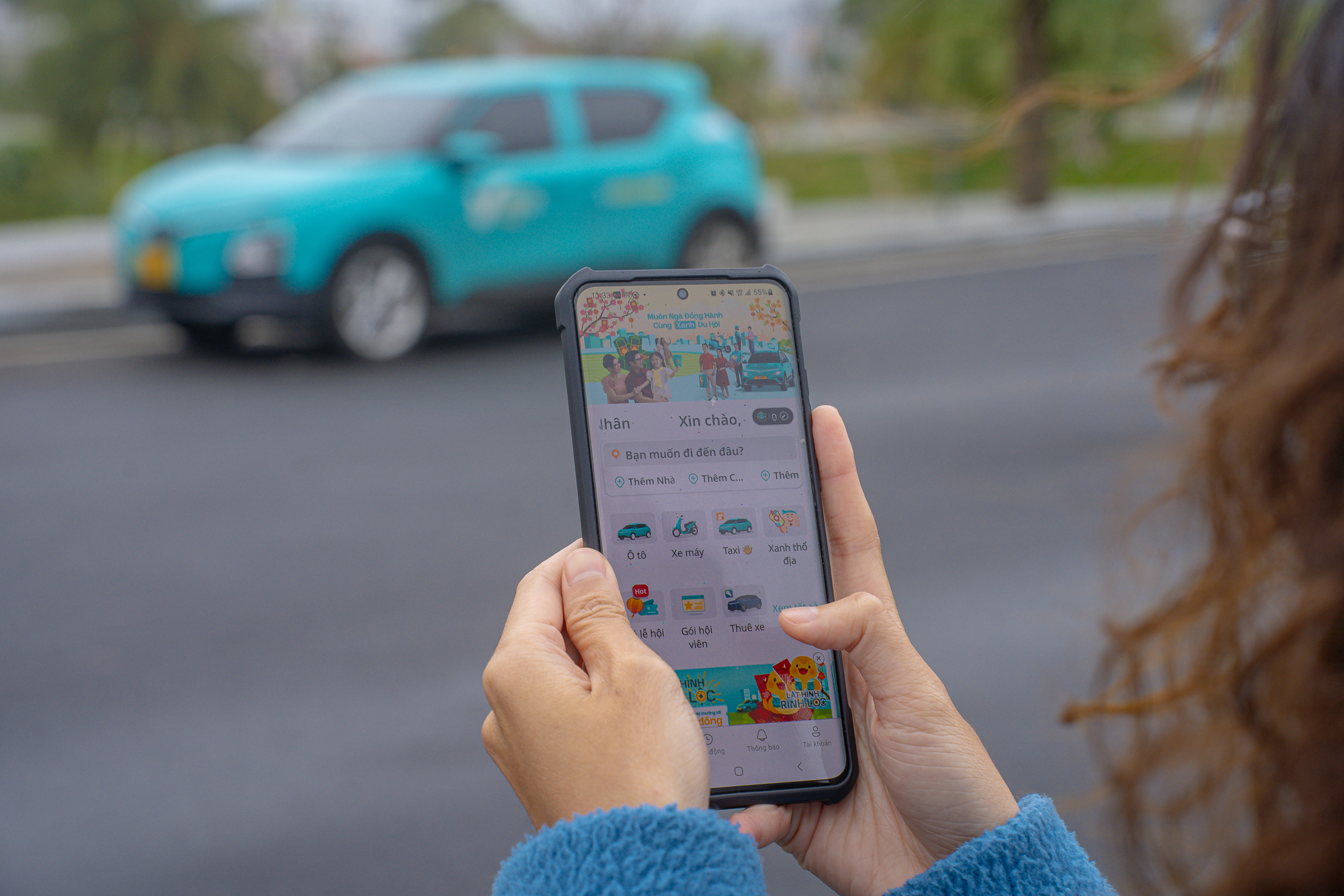 Xe VinFast 'phủ kín' chợ, quán cà phê, người dân dùng đón con, đưa dâu.., ước mơ của tỷ phú Phạm Nhật Vượng đang dần thành hiện thực- Ảnh 4. Xe VinFast 'phủ kín' chợ, quán cà phê, người dân dùng đón con, đưa dâu.., ước mơ của tỷ phú Phạm Nhật Vượng đang dần thành hiện thực- Ảnh 4.