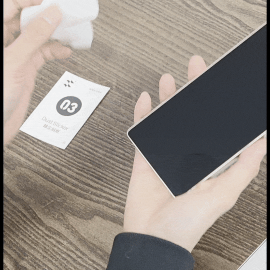 Cường lực tự dán Galaxy S25 Ultra giá 200.000đ vẫn gây thất vọng: Quảng cáo chống phản chiếu mà như không, thà mua loại thường rẻ hơn đỡ phí tiền- Ảnh 6. Cường lực tự dán Galaxy S25 Ultra giá 200.000đ vẫn gây thất vọng: Quảng cáo chống phản chiếu mà như không, thà mua loại thường rẻ hơn đỡ phí tiền- Ảnh 6.