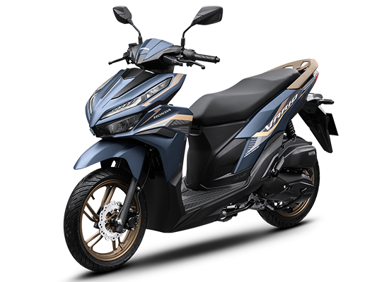Xe máy giống hệt Honda Vario, nhưng giá rẻ hơn cả chục triệu đồng vừa ra mắt- Ảnh 2. Xe máy giống hệt Honda Vario, nhưng giá rẻ hơn cả chục triệu đồng vừa ra mắt- Ảnh 2.