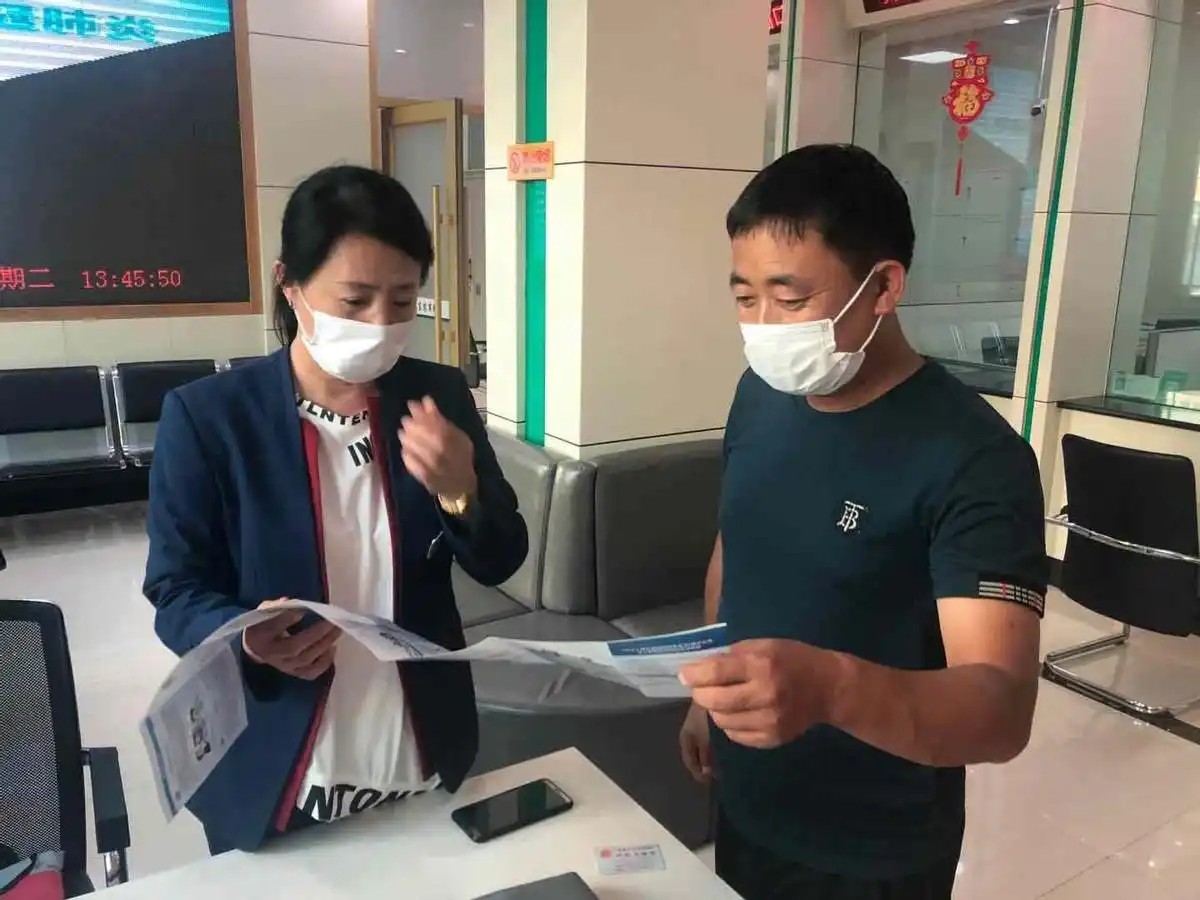 Gửi ngân hàng 25 tỷ đồng, 5 năm sau người phụ nữ phát hiện tài khoản trống không, cuối cùng ngân hàng phải đền bù- Ảnh 2. Gửi ngân hàng 25 tỷ đồng, 5 năm sau người phụ nữ phát hiện tài khoản trống không, cuối cùng ngân hàng phải đền bù- Ảnh 2.