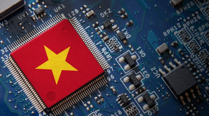 150 kỹ sư Việt đứng sau kỳ quan b&ugrave;ng nổ giới c&ocirc;ng nghệ: Việt Nam bứt ph&aacute; th&agrave;nh cứ điểm h&uacute;t loạt "&ocirc;ng lớn"- Ảnh 4.