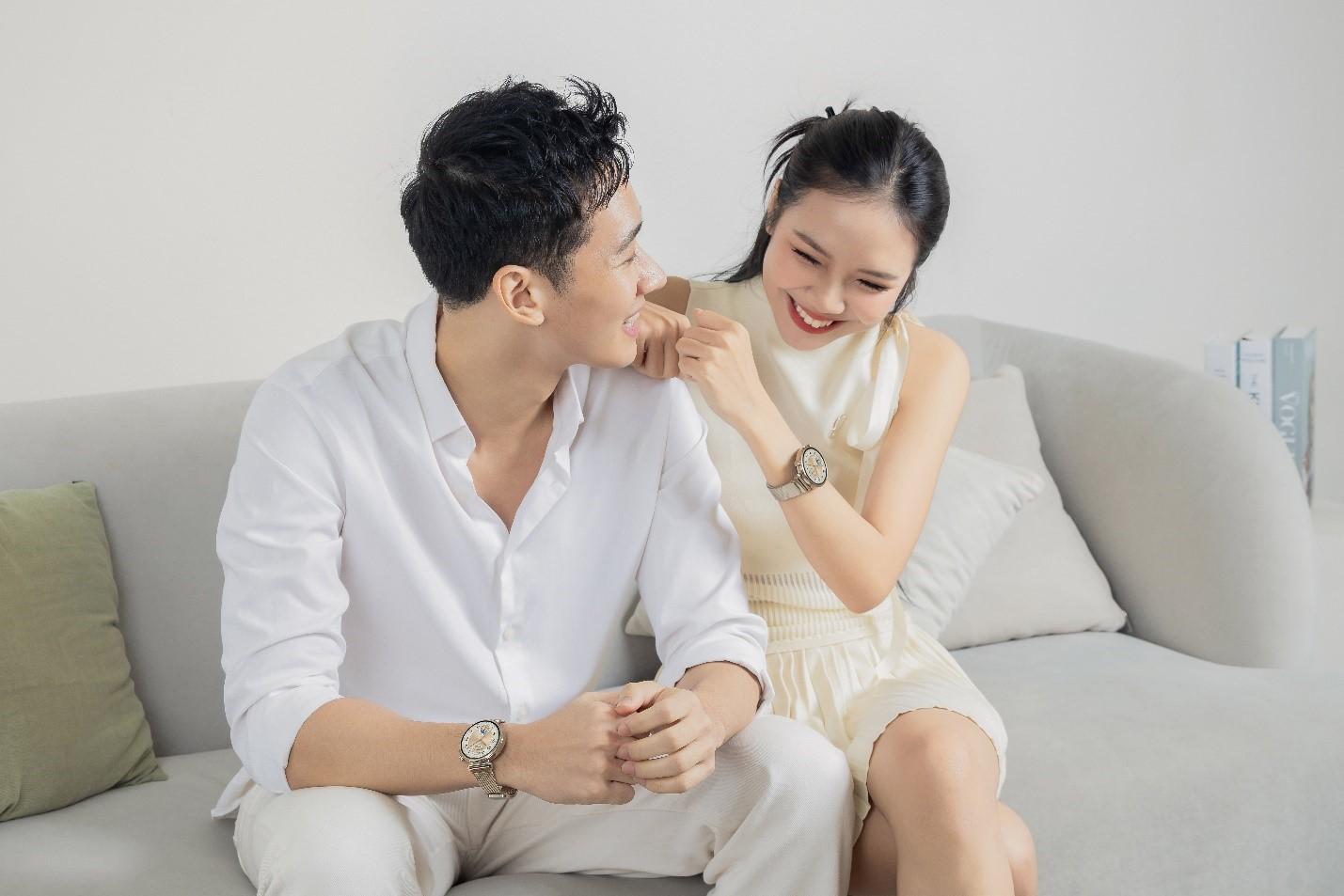 M&oacute;n qu&agrave; Valentine vừa s&agrave;nh điệu, vừa tinh tế: đ&acirc;u l&agrave; lựa chọn l&yacute; tưởng?- Ảnh 2.