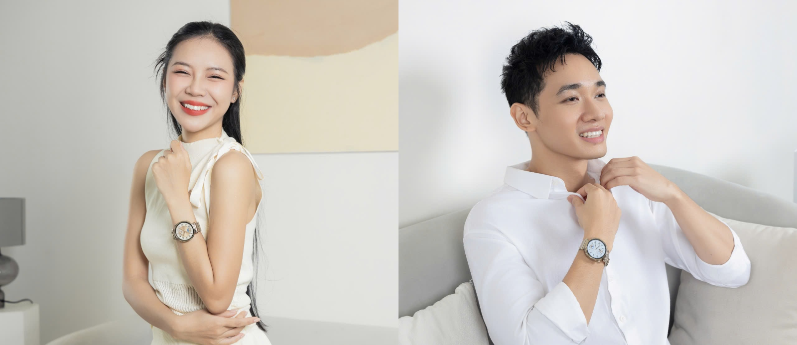 M&oacute;n qu&agrave; Valentine vừa s&agrave;nh điệu, vừa tinh tế: đ&acirc;u l&agrave; lựa chọn l&yacute; tưởng?- Ảnh 3.