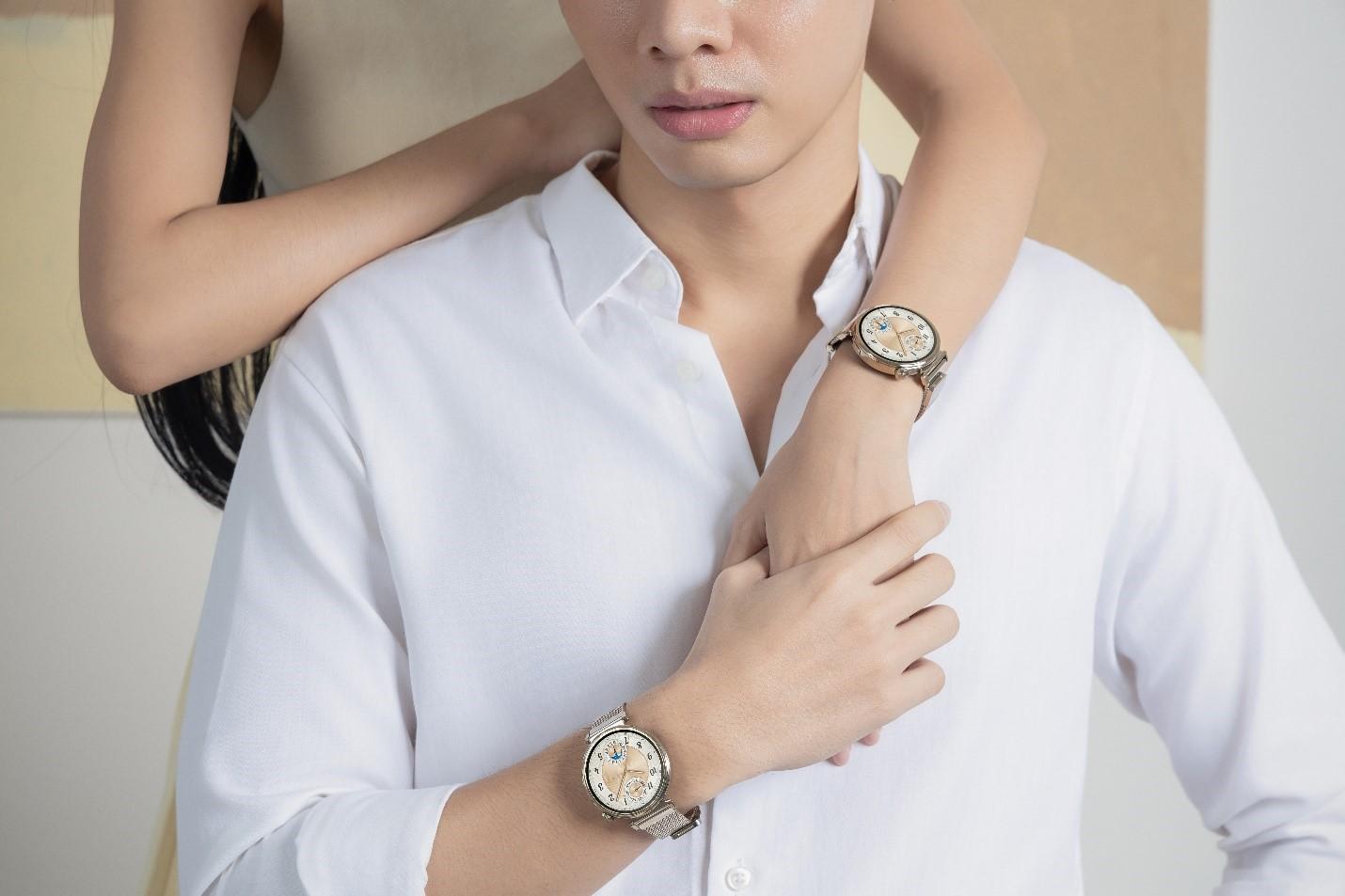 M&oacute;n qu&agrave; Valentine vừa s&agrave;nh điệu, vừa tinh tế: đ&acirc;u l&agrave; lựa chọn l&yacute; tưởng?- Ảnh 4.