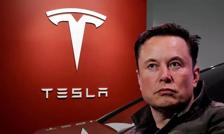 Elon Musk đưa ra dự đo&aacute;n t&aacute;o bạo chưa từng c&oacute;: Vốn h&oacute;a Tesla c&oacute; thể vượt Apple, Nvidia, Microsoft, Amazon v&agrave; Alphabet cộng lại nhờ &lsquo;&aacute;t chủ b&agrave;i&rsquo; trị gi&aacute; 10 ngh&igrave;n tỷ USD- Ảnh 1.