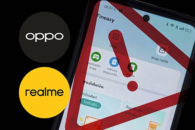 Vụ 4 triệu m&aacute;y Oppo v&agrave; Realme tự c&agrave;i app vay tiền Trung Quốc: Người d&ugrave;ng Việt Nam phải l&agrave;m điều n&agrave;y ngay- Ảnh 3.