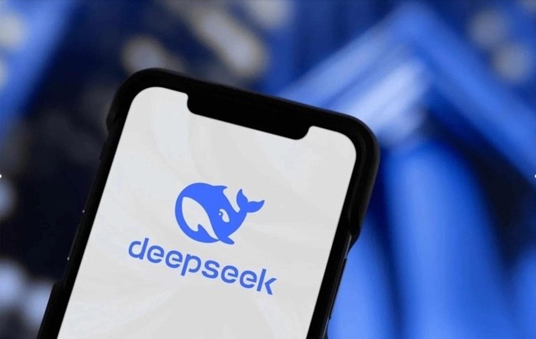 DeepSeek gây tranh cãi, đối mặt nhiều sức ép- Ảnh 1. DeepSeek gây tranh cãi, đối mặt nhiều sức ép- Ảnh 1.
