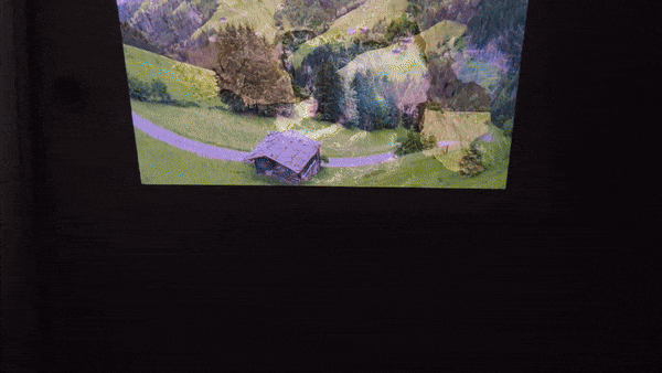 Máy chiếu mini 35 triệu với 6 triệu khác nhau chỗ nào?- Ảnh 21. Máy chiếu mini 35 triệu với 6 triệu khác nhau chỗ nào?- Ảnh 21.