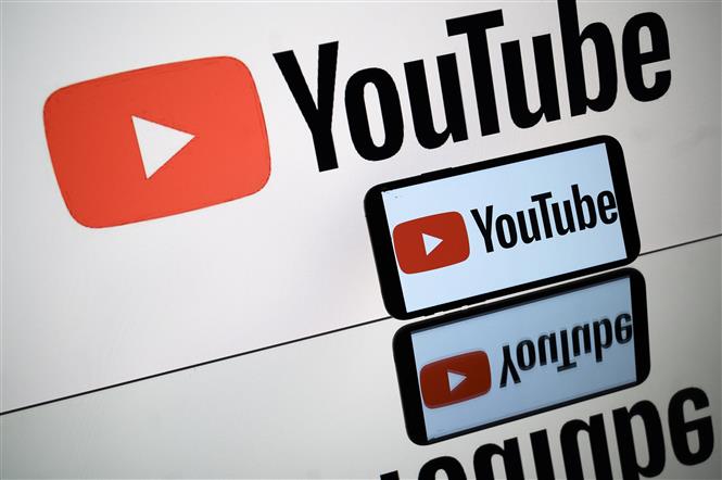 YouTube sắp điều chỉnh cách hiển thị quảng cáo giữa video- Ảnh 1. YouTube sắp điều chỉnh cách hiển thị quảng cáo giữa video- Ảnh 1.