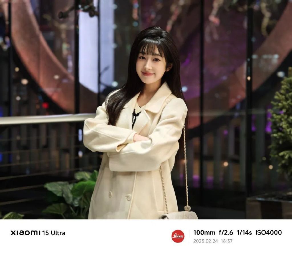 Reviewer so sánh camera Xiaomi 15 Ultra và iPhone 16 Pro Max, dân mạng xứ Trung vào phản pháo: Ai mua iPhone để chụp ảnh vậy?- Ảnh 32. Reviewer so sánh camera Xiaomi 15 Ultra và iPhone 16 Pro Max, dân mạng xứ Trung vào phản pháo: Ai mua iPhone để chụp ảnh vậy?- Ảnh 32.