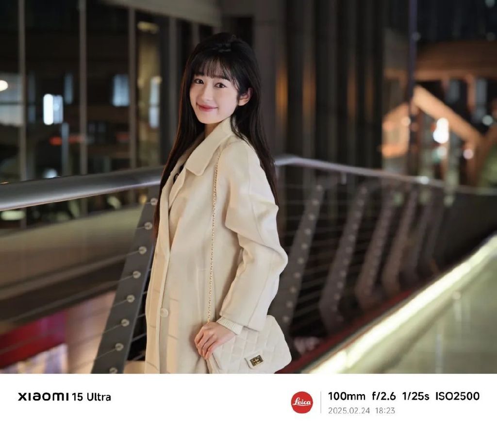 Reviewer so sánh camera Xiaomi 15 Ultra và iPhone 16 Pro Max, dân mạng xứ Trung vào phản pháo: Ai mua iPhone để chụp ảnh vậy?- Ảnh 30. Reviewer so sánh camera Xiaomi 15 Ultra và iPhone 16 Pro Max, dân mạng xứ Trung vào phản pháo: Ai mua iPhone để chụp ảnh vậy?- Ảnh 30.