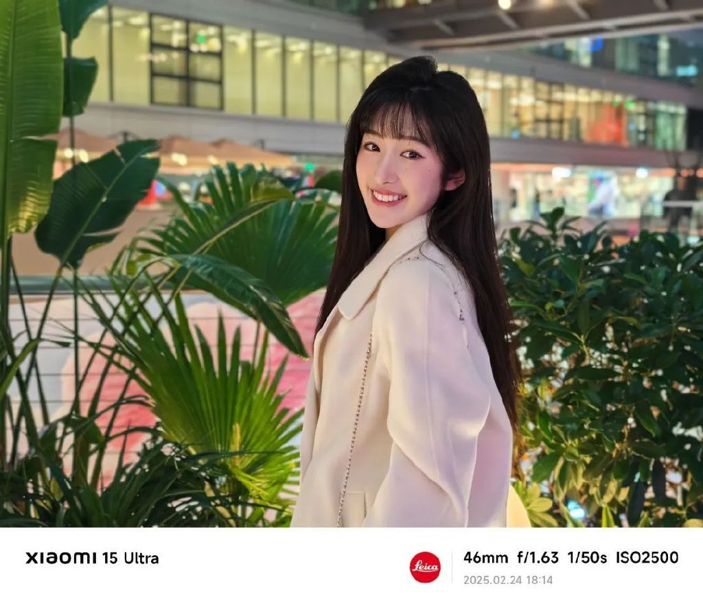 Reviewer so sánh camera Xiaomi 15 Ultra và iPhone 16 Pro Max, dân mạng xứ Trung vào phản pháo: Ai mua iPhone để chụp ảnh vậy?- Ảnh 34. Reviewer so sánh camera Xiaomi 15 Ultra và iPhone 16 Pro Max, dân mạng xứ Trung vào phản pháo: Ai mua iPhone để chụp ảnh vậy?- Ảnh 34.