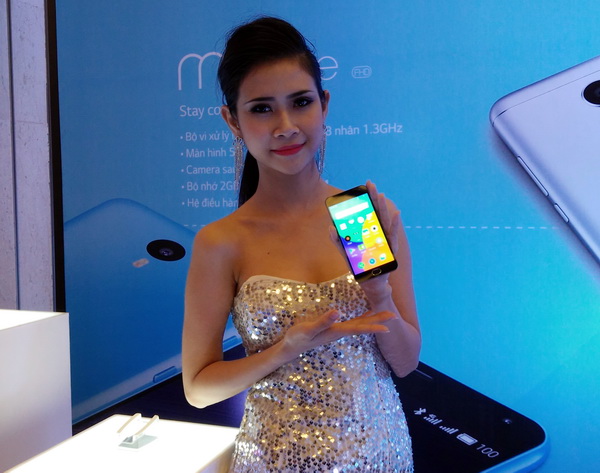 Meizu quay lại thị trường Việt Nam với loạt smartphone mới từ giá rẻ tới cao cấp, liệu có đủ sức cạnh tranh?- Ảnh 1. Meizu quay lại thị trường Việt Nam với loạt smartphone mới từ giá rẻ tới cao cấp, liệu có đủ sức cạnh tranh?- Ảnh 1.