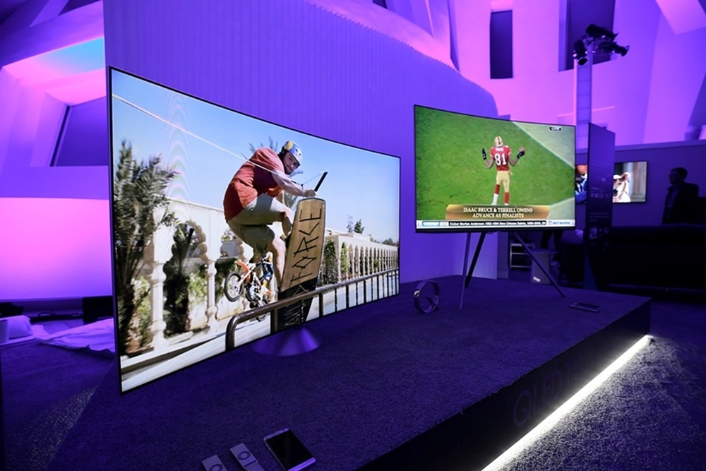 Samsung chỉ ra c&ocirc;ng nghệ chấm lượng tử "xịn" kh&aacute;c với c&ocirc;ng nghệ "nh&aacute;i" như thế n&agrave;o- Ảnh 2.