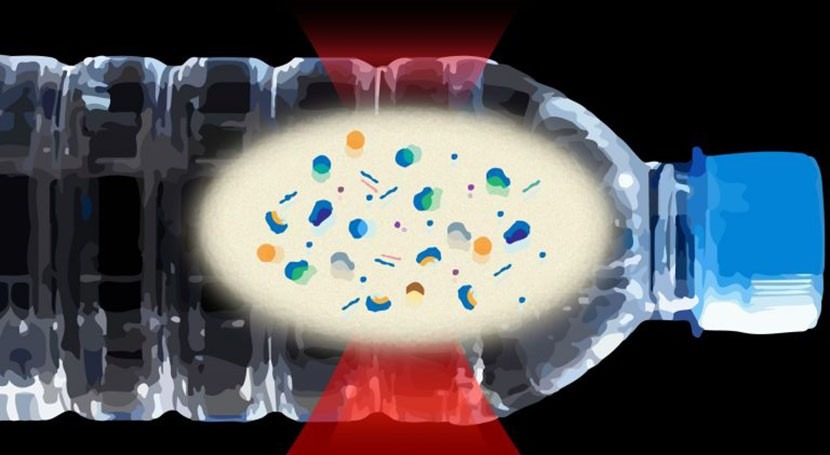 Cảnh báo một loại nước chứa hạt vi nhựa, nam giới uống nhiều có thể gây hại cho sức khỏe sinh sản- Ảnh 4. Cảnh báo một loại nước chứa hạt vi nhựa, nam giới uống nhiều có thể gây hại cho sức khỏe sinh sản- Ảnh 4.