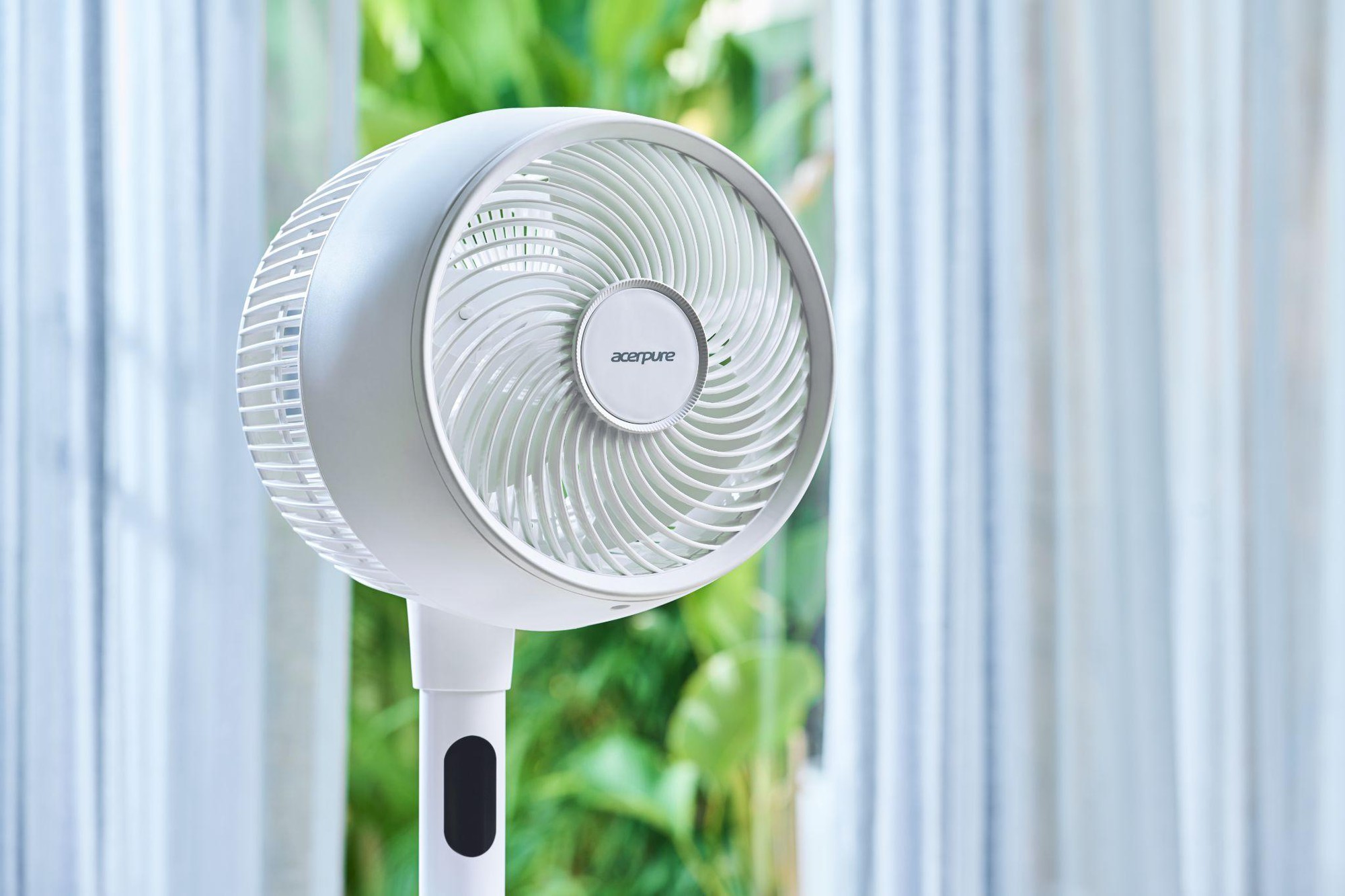 Giữ tâm trạng thoải mái giữa những ngày nắng nóng cùng quạt đối lưu không khí Acerpure Cozy- Ảnh 1. Giữ tâm trạng thoải mái giữa những ngày nắng nóng cùng quạt đối lưu không khí Acerpure Cozy- Ảnh 1.