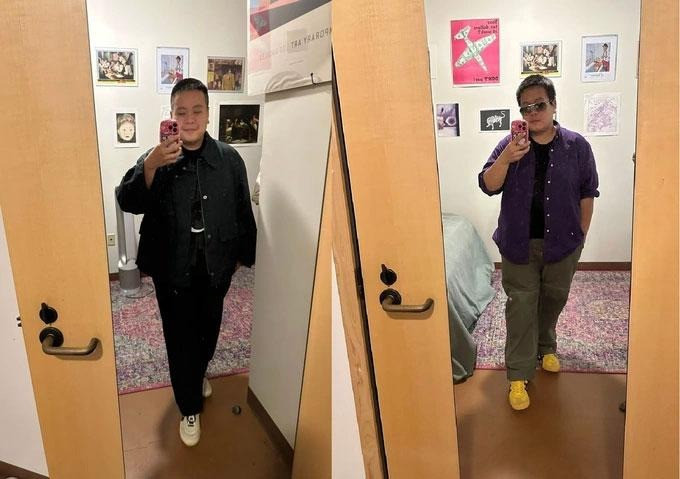 Thần đồng Đỗ Nhật Nam bây giờ ra sao?- Ảnh 3. Thần đồng Đỗ Nhật Nam bây giờ ra sao?- Ảnh 3.