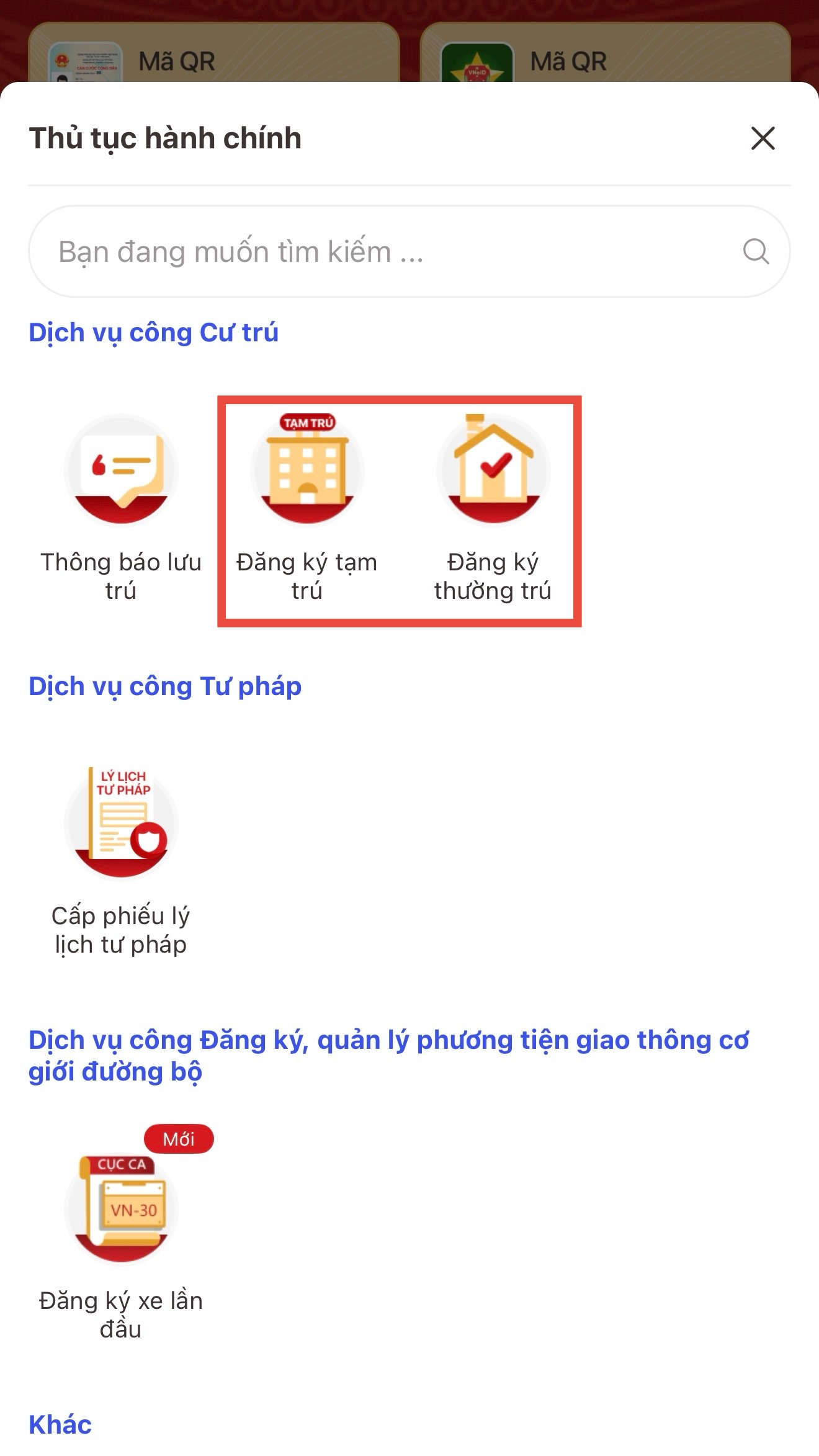 Cập nhật mới quan trọng trên VNeID mà người dân cần biết- Ảnh 3. Cập nhật mới quan trọng trên VNeID mà người dân cần biết- Ảnh 3.