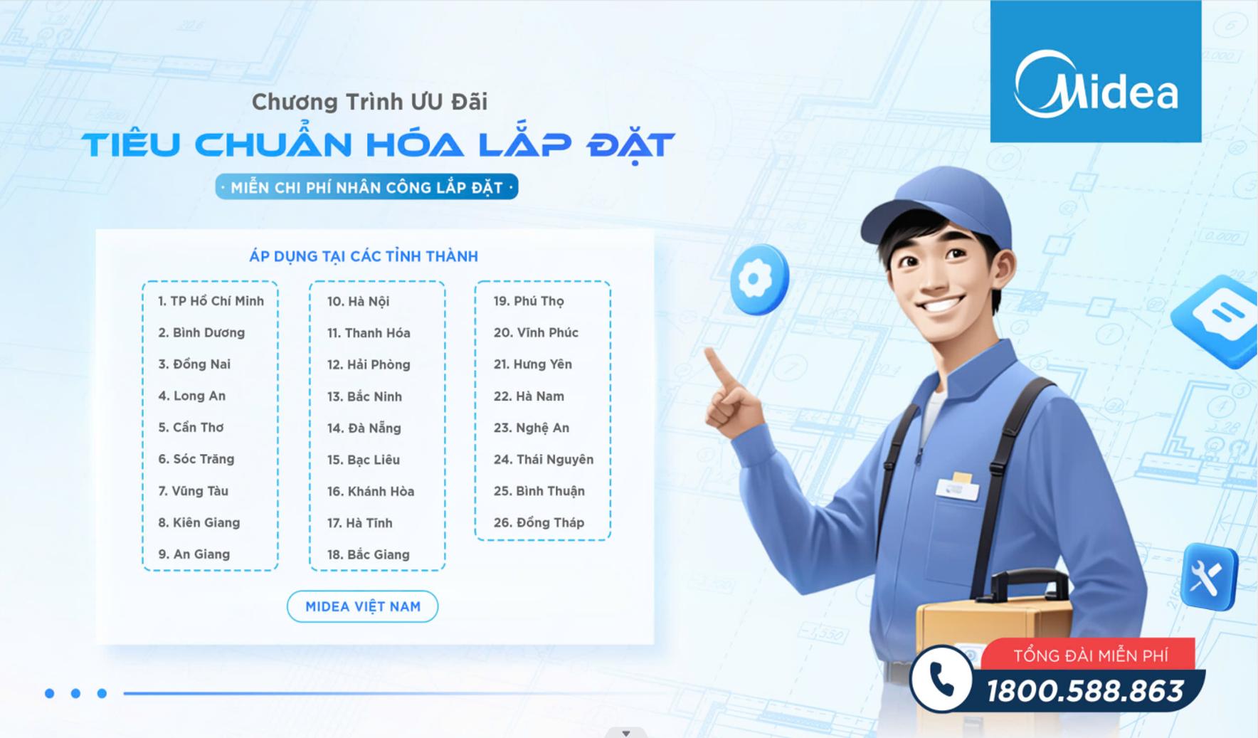 Midea Celest đột phá công nghệ biến tần AI - Giải pháp tối ưu cho mùa hè- Ảnh 4. Midea Celest đột phá công nghệ biến tần AI - Giải pháp tối ưu cho mùa hè- Ảnh 4.