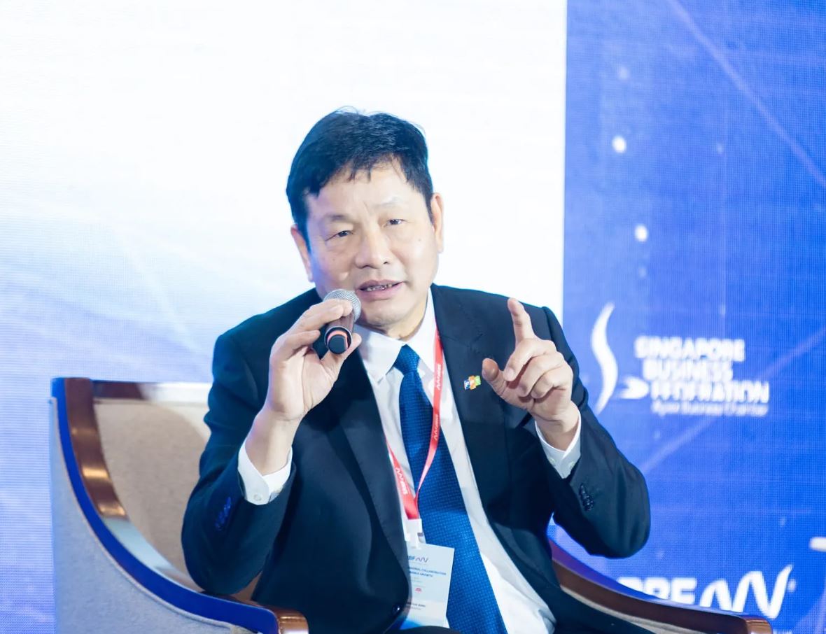 "&Ocirc;ng lớn" Việt Nam l&agrave;m điều n&agrave;y với 100% văn bản nội bộ: Đưa Grok 3 t&iacute;nh thử, hiệu quả đ&aacute;ng nể ra sao?- Ảnh 1.