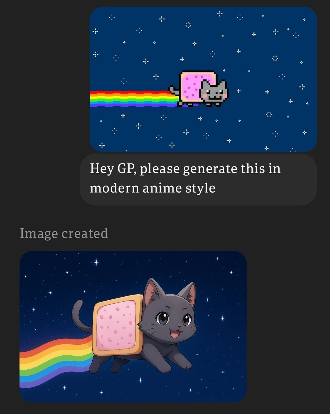 Kẻ buồn người vui v&igrave; ChatGPT tạo ảnh qu&aacute; ch&acirc;n thực: d&acirc;n b&aacute;n h&agrave;ng online tiết kiệm chi ph&iacute;, mẫu ảnh th&igrave; thất nghiệp!- Ảnh 5.