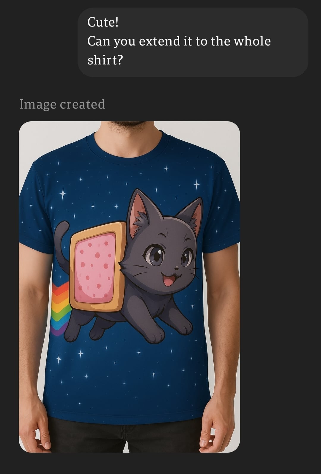 Kẻ buồn người vui v&igrave; ChatGPT tạo ảnh qu&aacute; ch&acirc;n thực: d&acirc;n b&aacute;n h&agrave;ng online tiết kiệm chi ph&iacute;, mẫu ảnh th&igrave; thất nghiệp!- Ảnh 7.