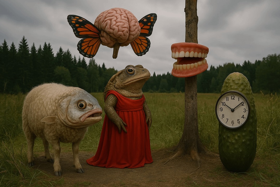 Kẻ buồn người vui v&igrave; ChatGPT tạo ảnh qu&aacute; ch&acirc;n thực: d&acirc;n b&aacute;n h&agrave;ng online tiết kiệm chi ph&iacute;, mẫu ảnh th&igrave; thất nghiệp!- Ảnh 3.