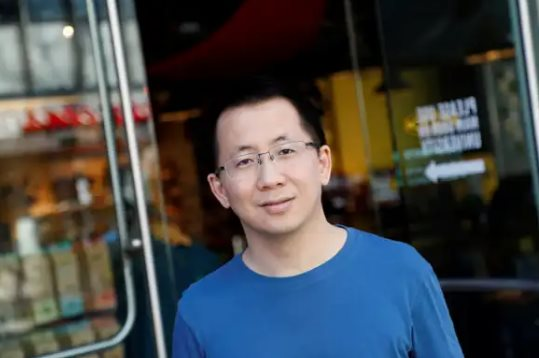 Cựu kỹ sư phần mềm 41 tuổi vượt mặt Jack Ma, khiến Mark Zuckerberg lo lắng: Sở hữu mạng x&atilde; hội 1,1 tỷ người d&ugrave;ng, t&agrave;i sản tăng từ 4 tỷ USD l&ecirc;n 50 tỷ USD chỉ sau 10 năm- Ảnh 2.