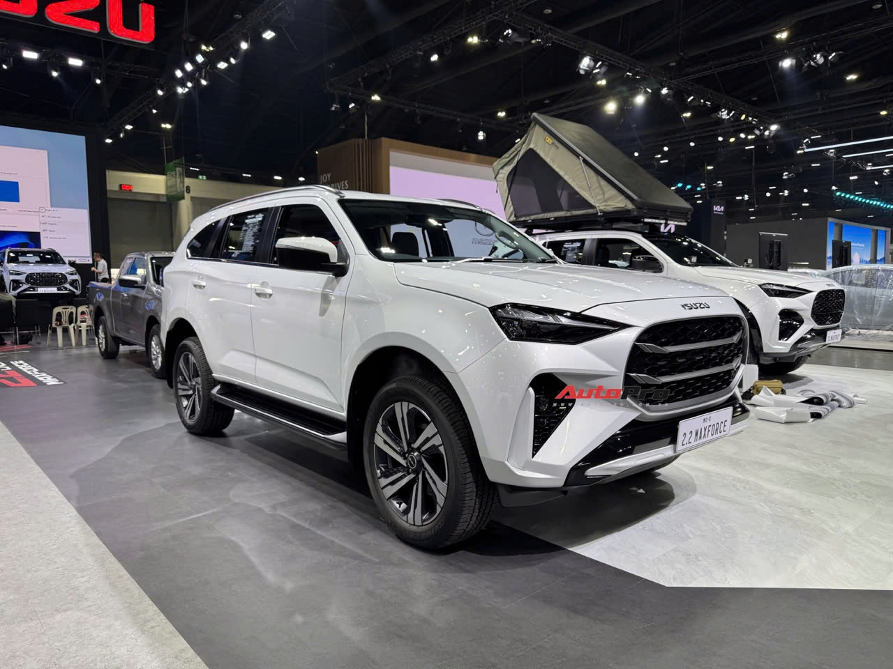 17 phút tua nhanh BIMS 2025: Triển lãm ô tô dễ đi, đáng xem với người Việt- Ảnh 20. 17 phút tua nhanh BIMS 2025: Triển lãm ô tô dễ đi, đáng xem với người Việt- Ảnh 20.