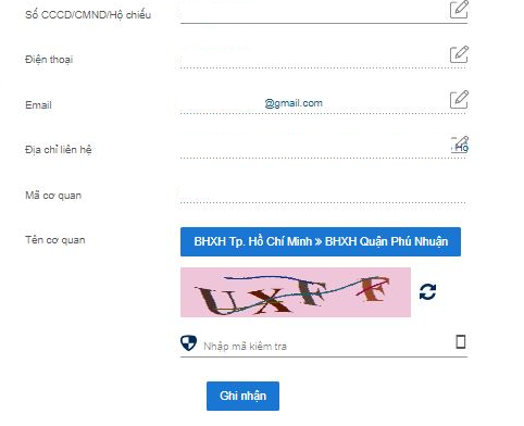 H&ocirc;m nay, ng&agrave;y 31/3/2025: Cần cập nhật ngay số căn cước v&agrave;o sổ bảo hiểm x&atilde; hội- Ảnh 2.