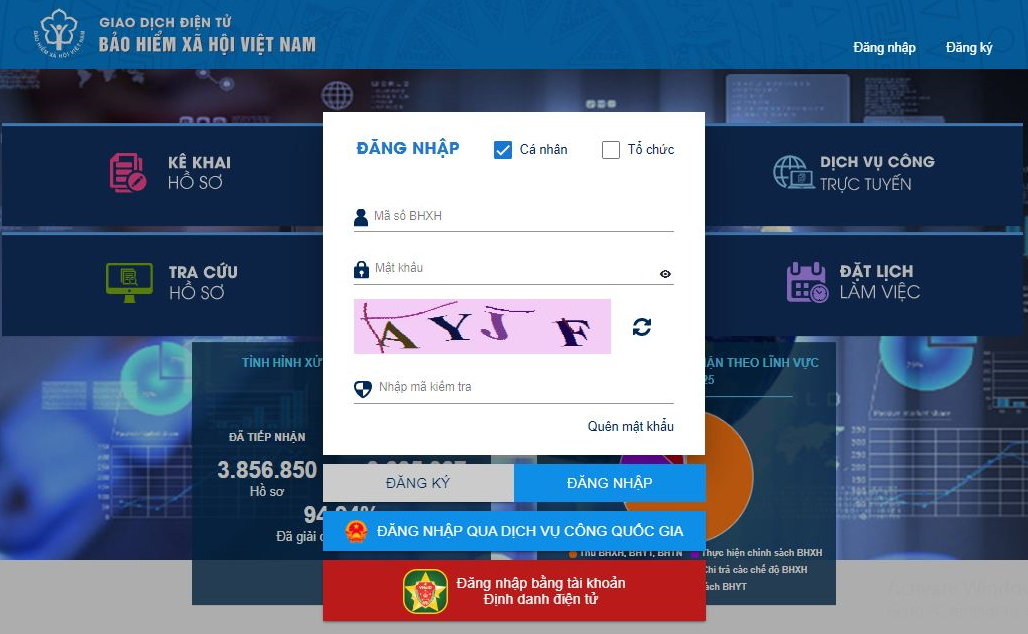 H&ocirc;m nay, ng&agrave;y 31/3/2025: Cần cập nhật ngay số căn cước v&agrave;o sổ bảo hiểm x&atilde; hội- Ảnh 5.