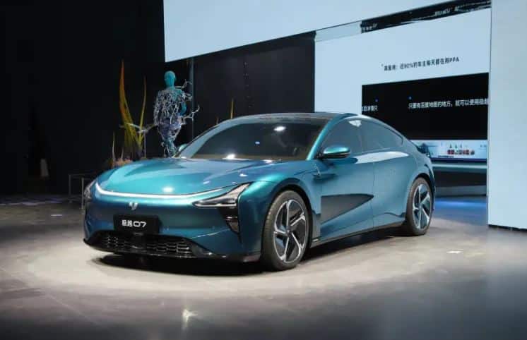 Cuộc chiến gi&aacute; xe điện Trung Quốc qua đi, để lại v&ocirc; số c&aacute;c "xe Zombie" cho người d&ugrave;ng: Bỏ th&igrave; thương m&agrave; vương th&igrave; tội- Ảnh 2.