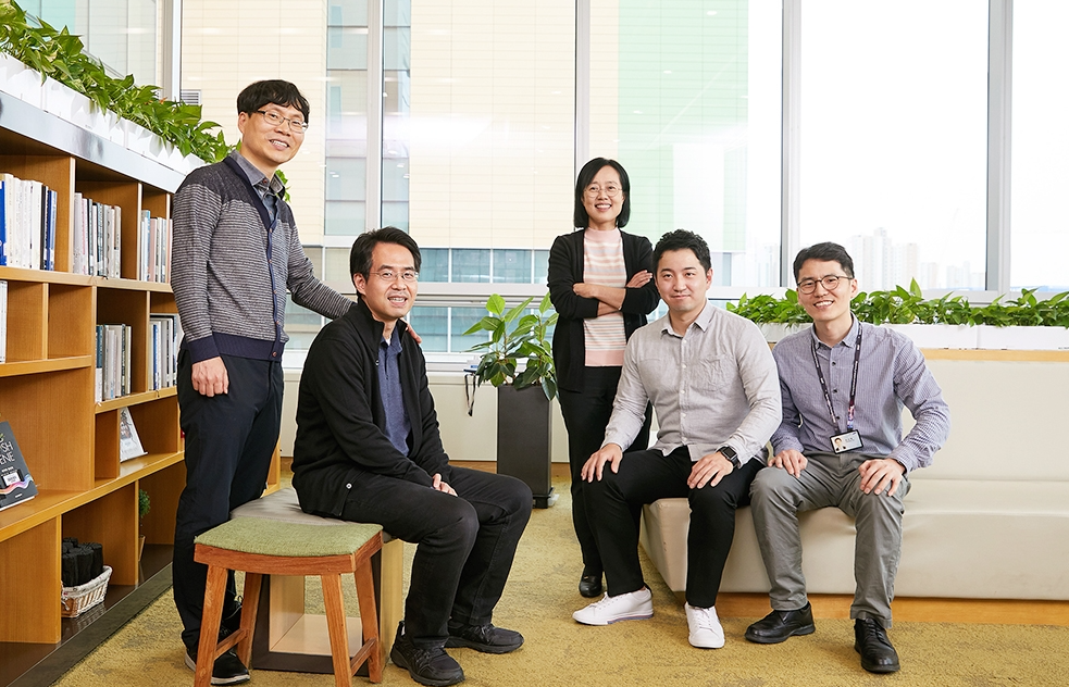 Sự độc đ&aacute;o của Chấm lượng tử - b&iacute; k&iacute;p t&aacute;i định nghĩa ti&ecirc;u chuẩn h&igrave;nh ảnh của TV Samsung- Ảnh 4.