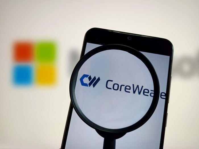 &lsquo;Ph&aacute; băng&rsquo; l&agrave;ng AI, startup do Nvidia hậu thuẫn nộp đơn IPO, định gi&aacute; dự kiến 35 tỷ USD, gi&agrave; nửa doanh thu đến từ c&aacute;i t&ecirc;n quen thuộc- Ảnh 1.