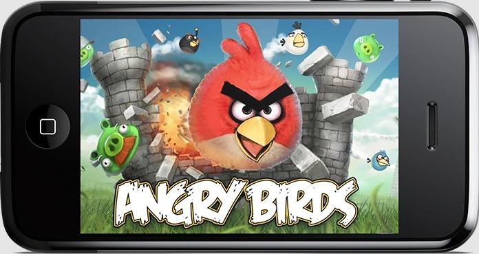 C&aacute;i chết từ từ, đau đớn v&agrave; sặc m&ugrave;i tham lam của Angry Birds- Ảnh 3.