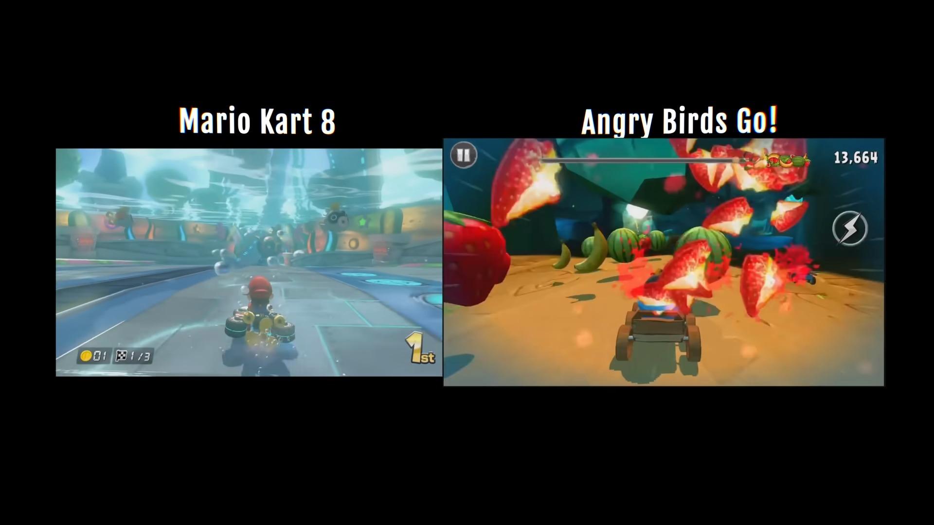 C&aacute;i chết từ từ, đau đớn v&agrave; sặc m&ugrave;i tham lam của Angry Birds- Ảnh 6.