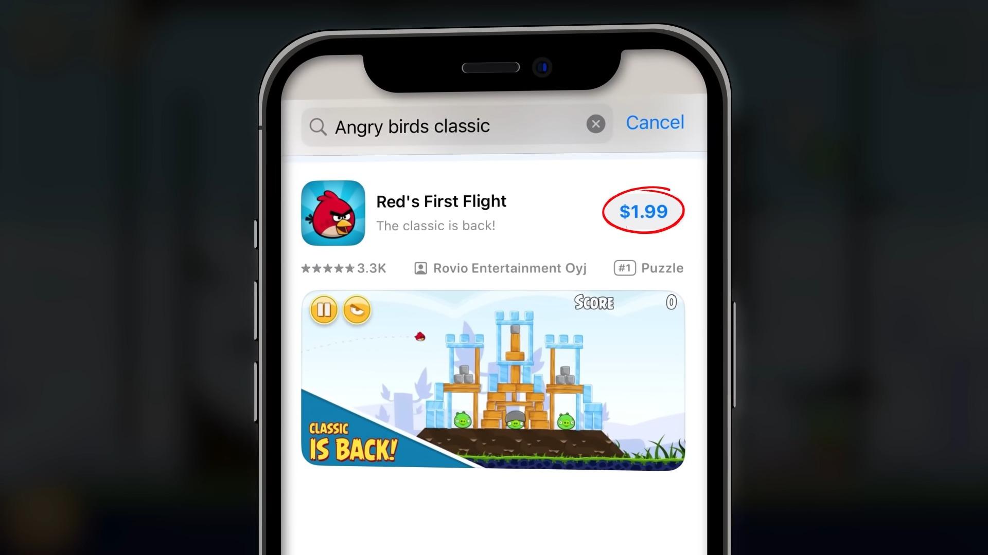 C&aacute;i chết từ từ, đau đớn v&agrave; sặc m&ugrave;i tham lam của Angry Birds- Ảnh 9.