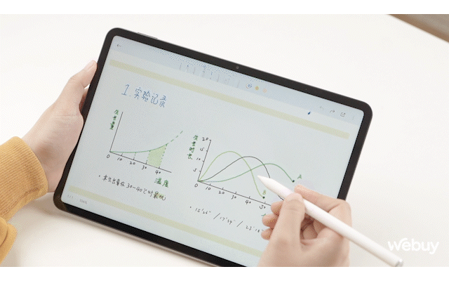 Đây là Xiaomi Pad 7 Pro: Trải nghiệm vừa lạ mà lại vừa quen, có thêm combo bàn phím và bút cảm ứng dùng cực ngon, giá vẫn rẻ hơn iPad- Ảnh 26. Đây là Xiaomi Pad 7 Pro: Trải nghiệm vừa lạ mà lại vừa quen, có thêm combo bàn phím và bút cảm ứng dùng cực ngon, giá vẫn rẻ hơn iPad- Ảnh 26.